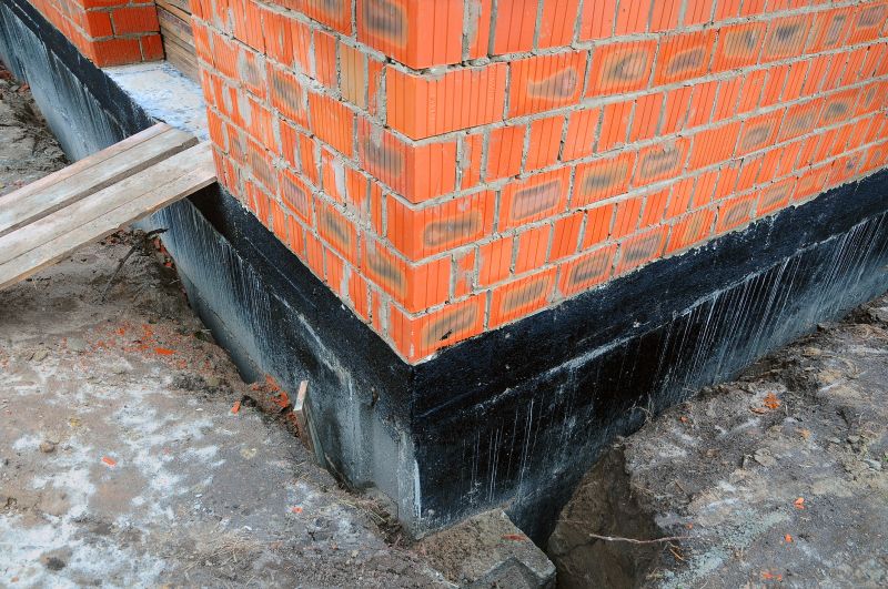 Masonry Waterproofing