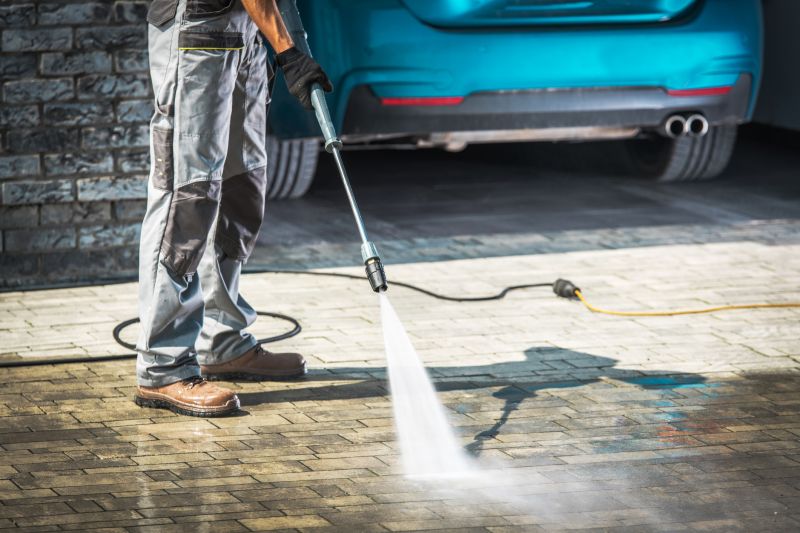 Local Power Washing Experts