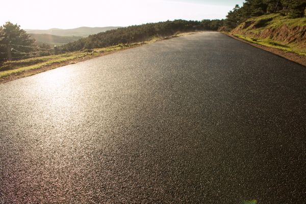 Asphalt Cleaning in Bremerton