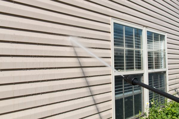 Pressure Washing in Bremerton