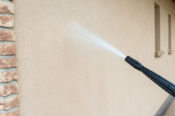 Exterior Home Cleaning in Bremerton
