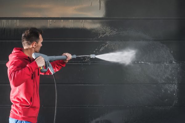 Exterior Washing in Bremerton