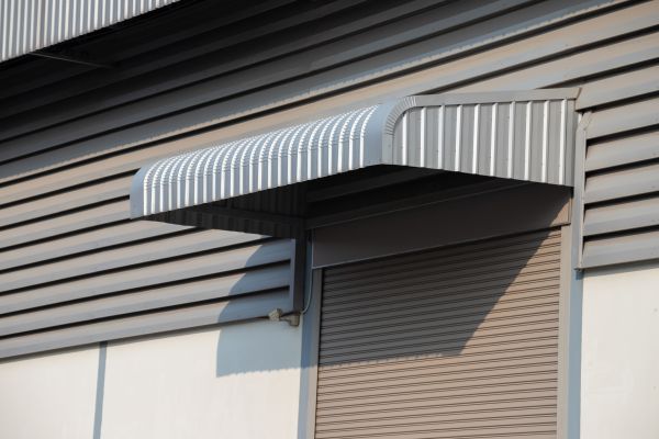 Awning Power Washing in Bremerton