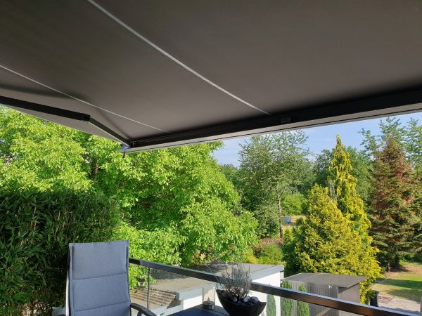 Fabric Awning Cleaning in Bremerton