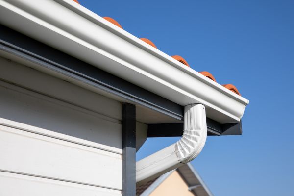 Roofline Cleaning in Bremerton