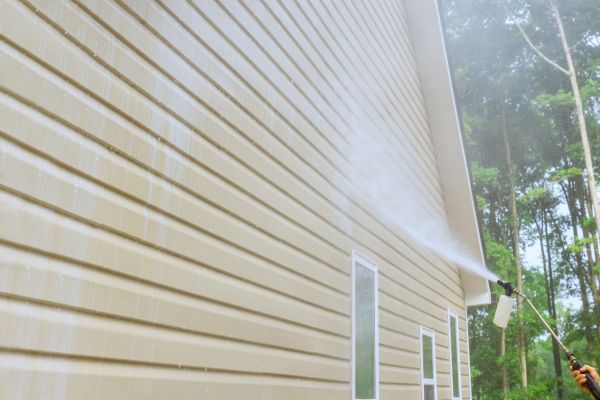 Home Exterior Washing in Bremerton