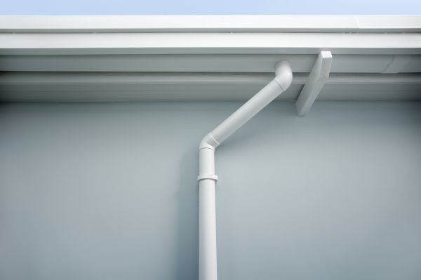 Downspout Jetting in Bremerton