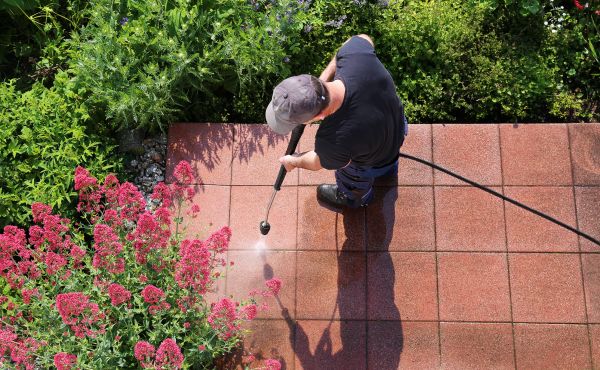 Terrace Cleaning in Bremerton