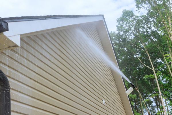 Siding Cleaning Service in Bremerton