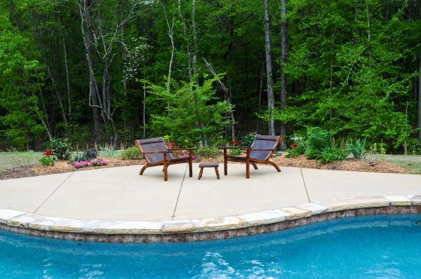 Pool Patio Cleaning in Bremerton