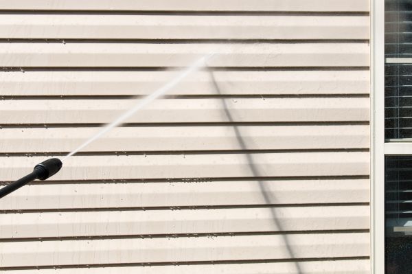 Apartment Power Washing in Bremerton
